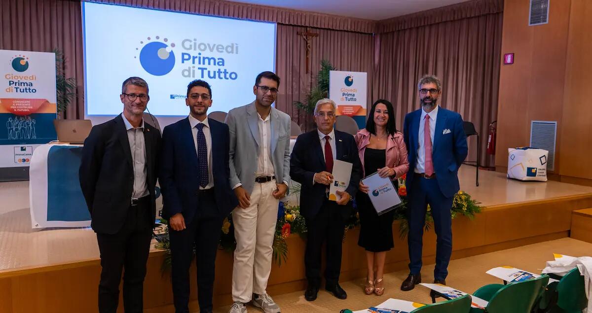 Martignacco, un anno di "giovedì prima di tutto", domani l’ultimo incontro del 2023 -