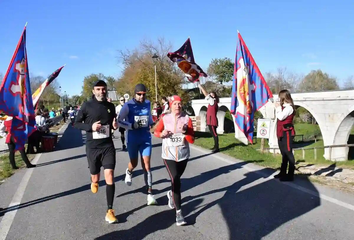 Mezza maratona di Palmanova, di corsa verso il 2024 - 