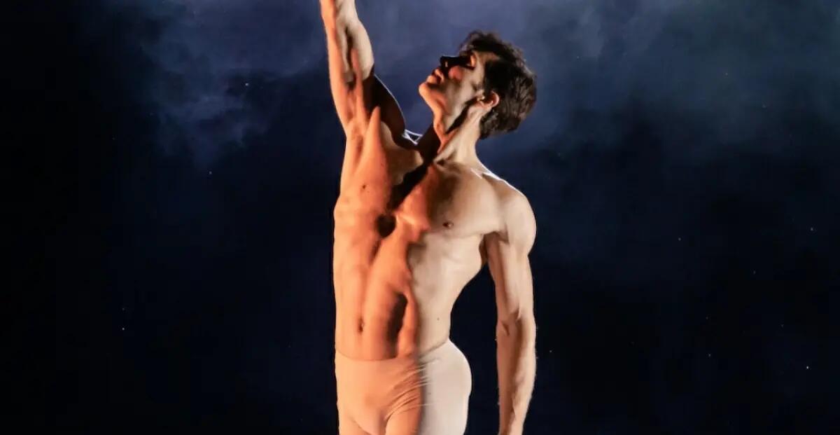 Roberto Bolle &amp; Friends, rivelato cast e programma del gala in scena il 16 e 17 dicembre 2023 - 