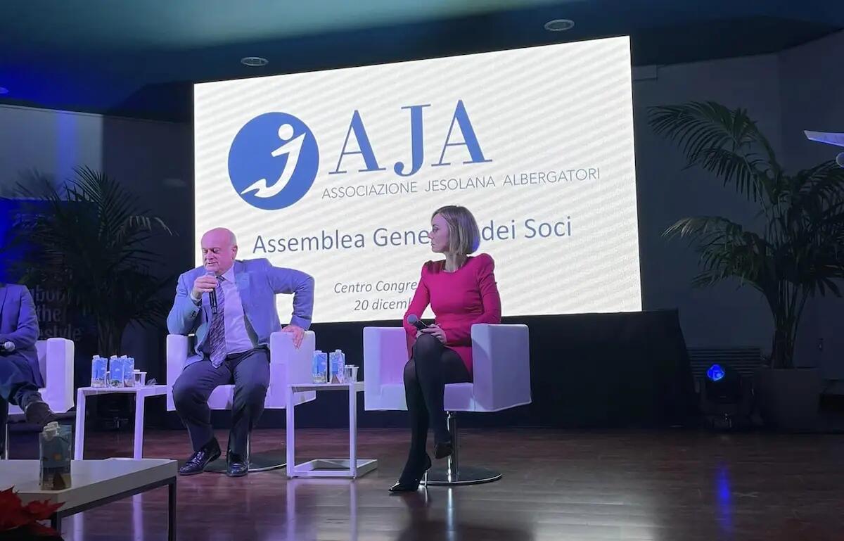 Aja, ufficializzati due progetti "rivoluzionari" e unici su sostenibilità ambientale -