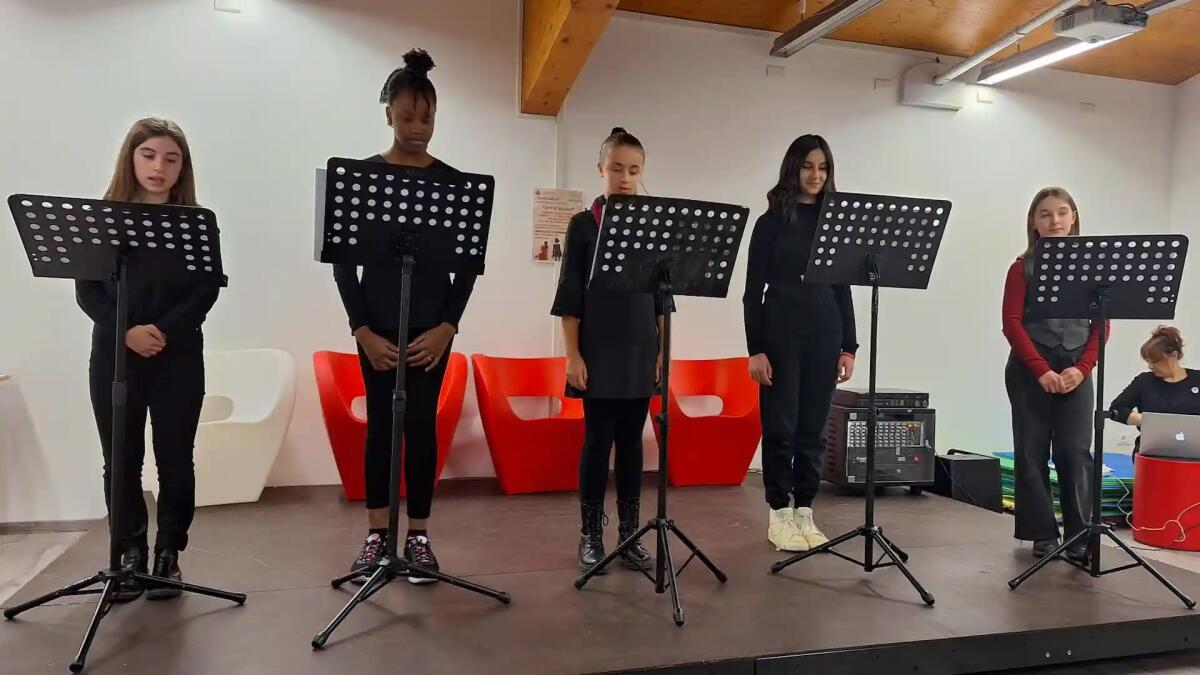"Il Coraggio delle Donne" a Fiume Veneto, il Laboratorio per combattere la violenza di genere - 