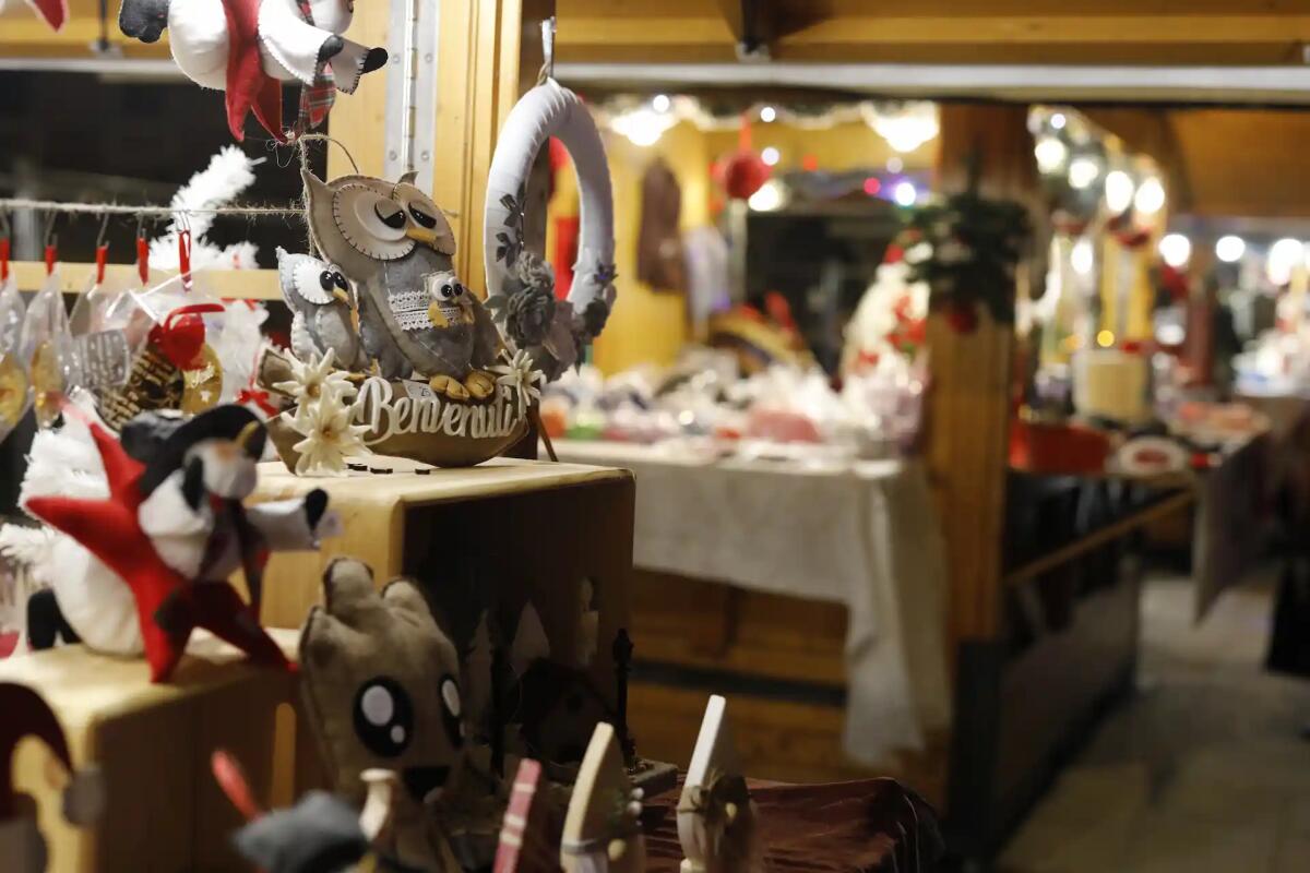 “Magia di Natale”, gli eventi a Monfalcone da martedì 5 a domenica 10 dicembre 2023 - 