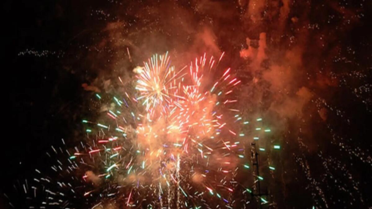 Maltempo, Feste di Capodanno annullate a Udine e Gorizia. Rimandate al 1° Gennaio - 