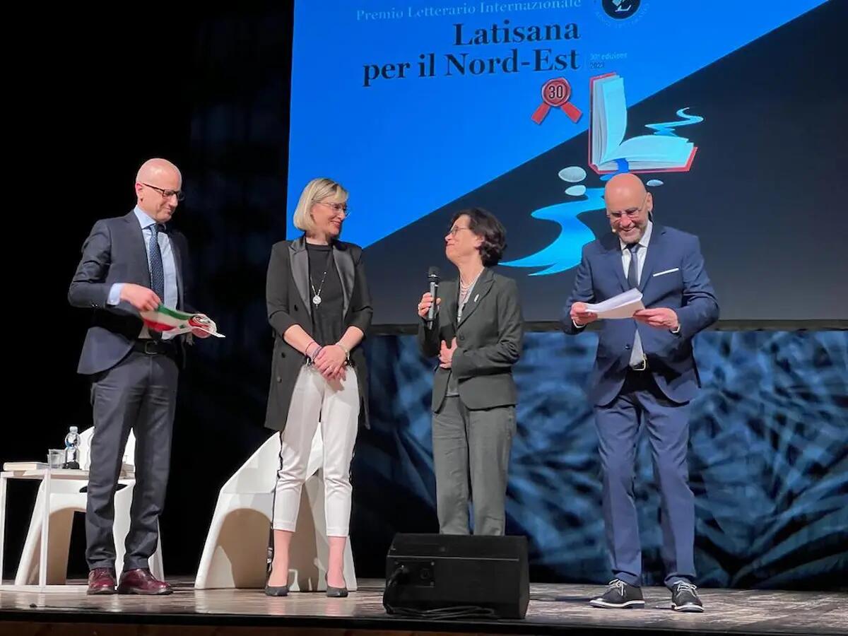 Premio Letterario Latisana, ecco i 5 titoli per la Giuria dei ragazzi e per la Giuria dei Lettori -