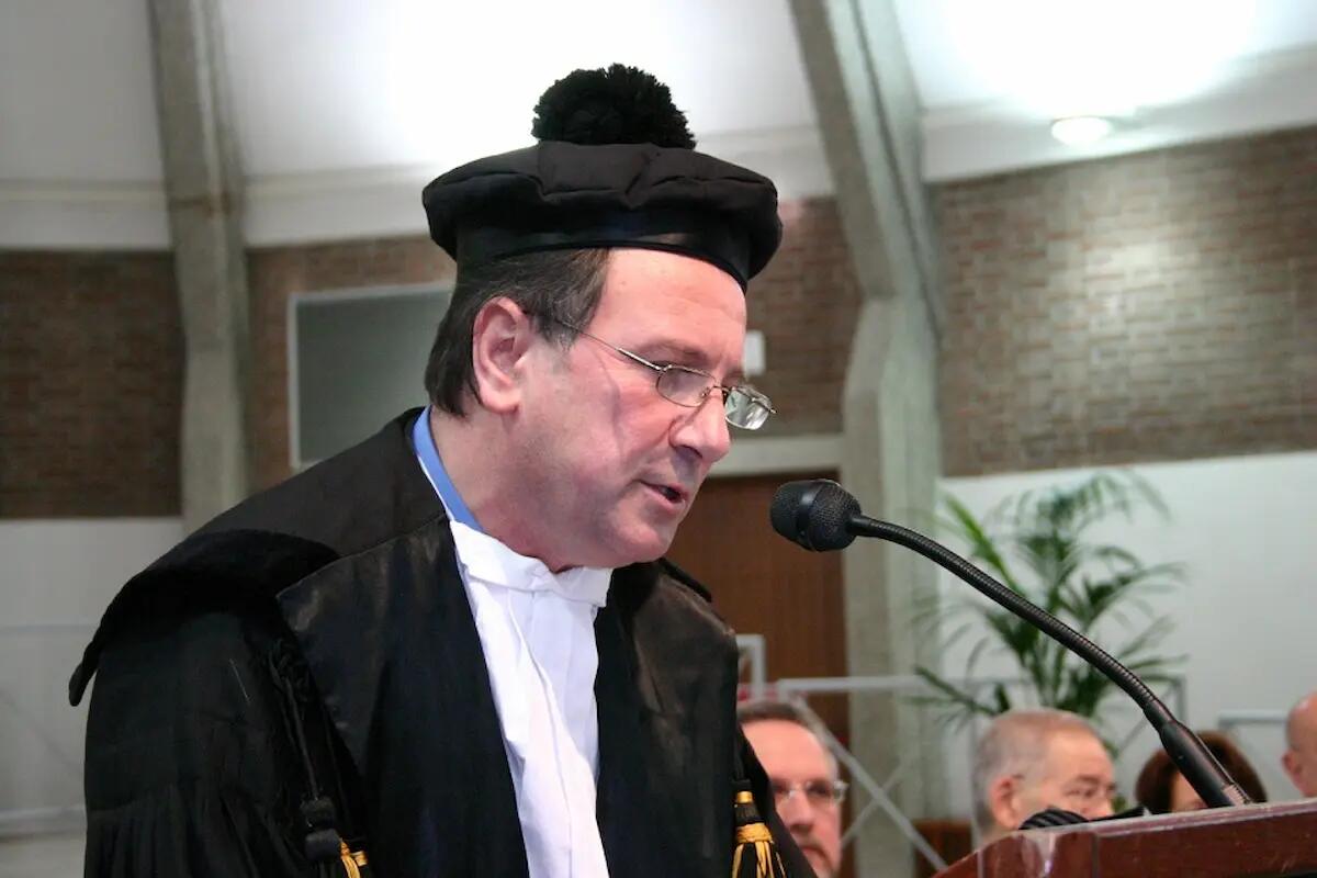 Don Pierluigi Di Piazza, istituito premio di laurea - 