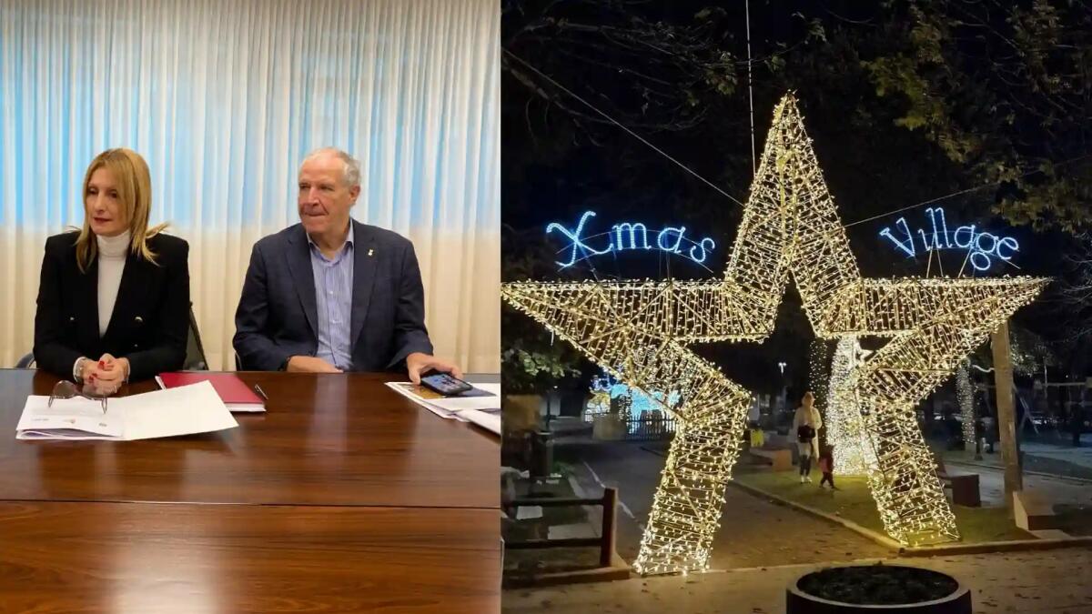 Lignano, al via la programmazione di Natale d'A…Mare: gli eventi in calendario - 