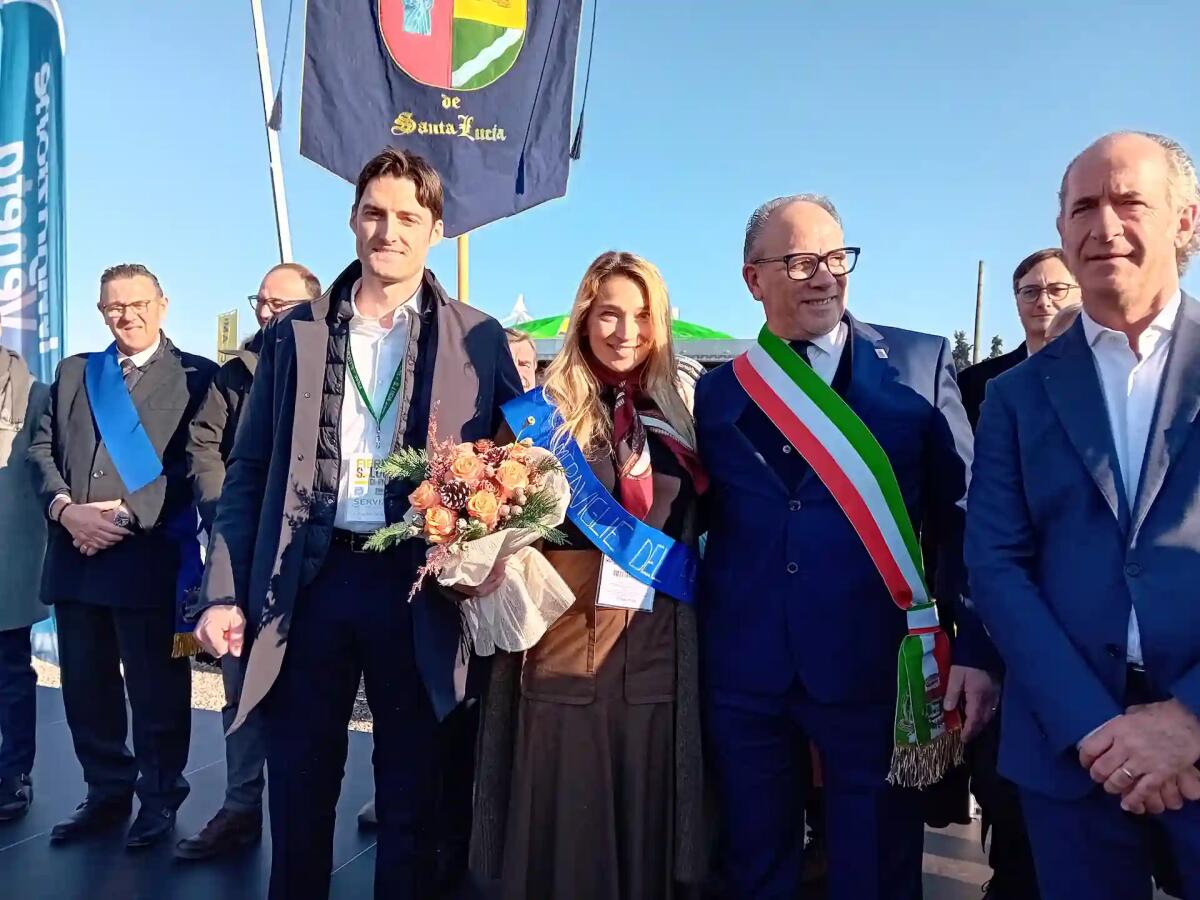 Santa Lucia, numeri da record nella terza giornata della Fiera Agricola: + 20% di visitatori rispetto al 2022 -