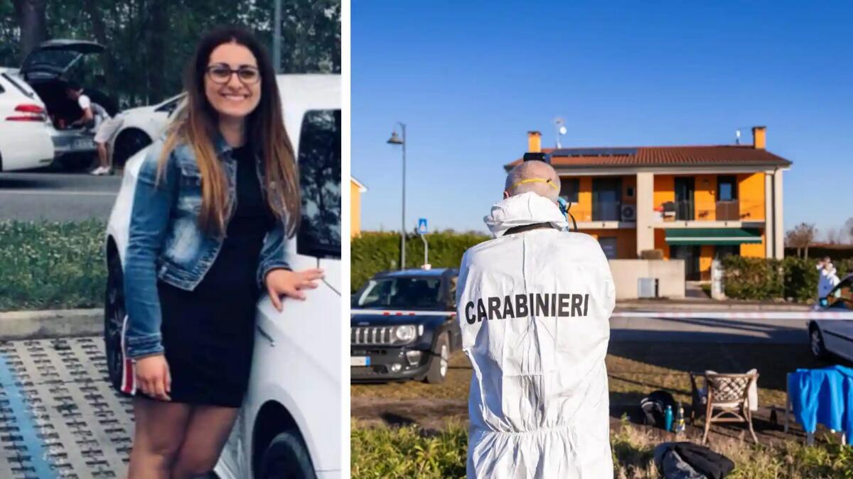Omicidio a Riese Pio X, Vanessa Ballan uccisa a coltellate. Era incinta del secondo figlio -