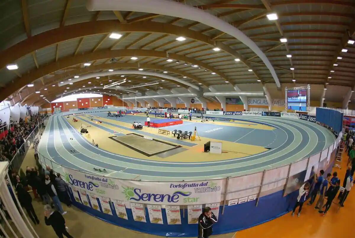 Atletica, ecco il calendario dell'inverno veneto 2024 - 