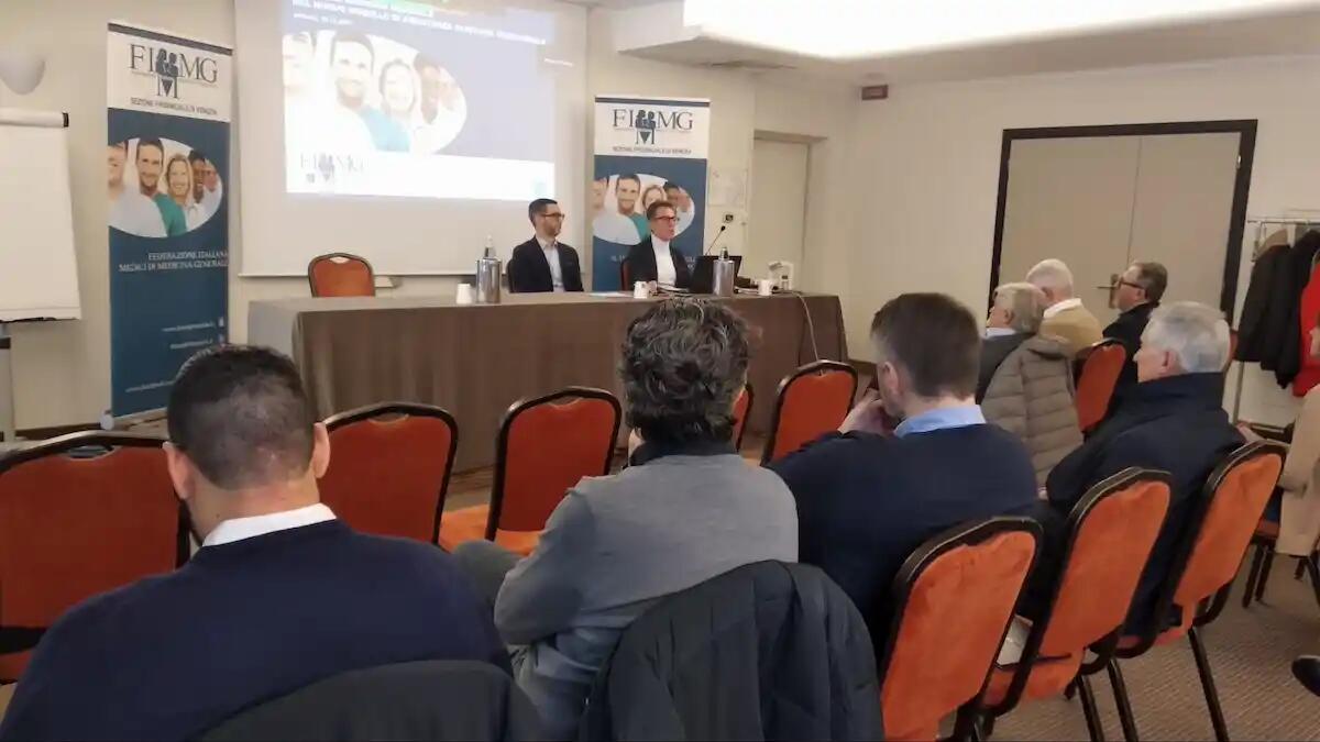 FIMMG Veneto, «Case della Comunità mal distribuite e spesso inutili. Bozza AIR irricevibile» - 