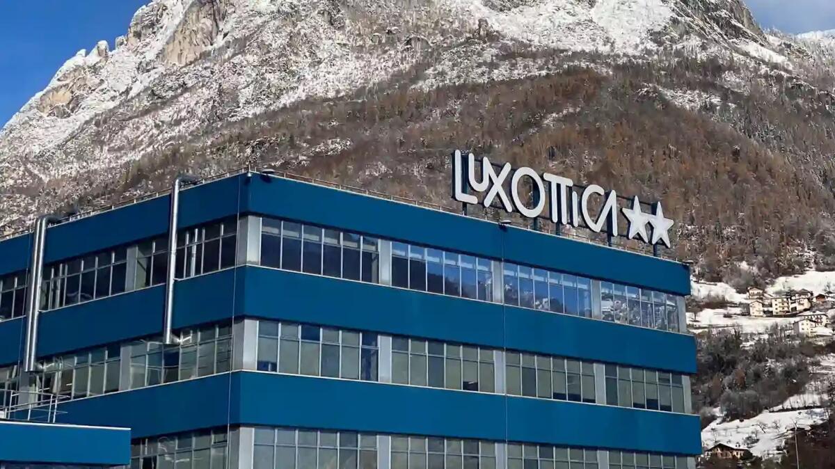 Settimana lavorativa da 4 giorni e stesso stipendio. Un sogno? No, è l'accordo di Luxottica - 
