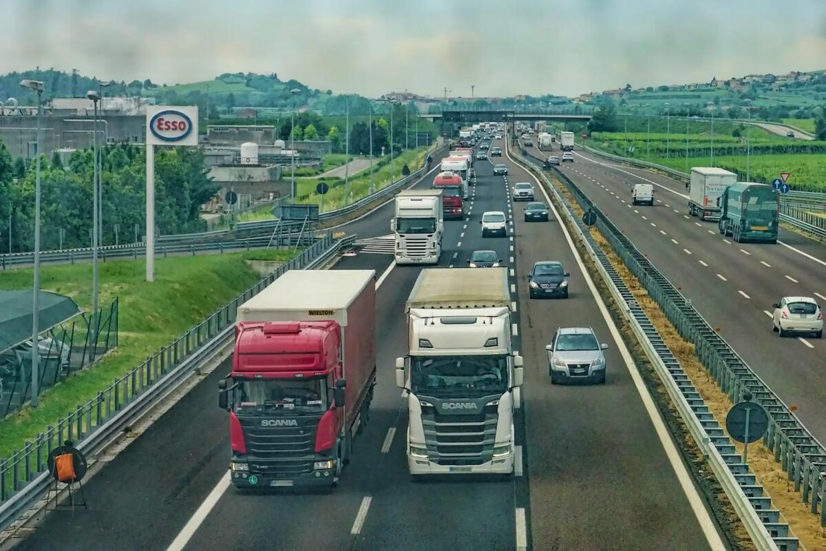 Autostrade Alto Adriatico, previsto traffico intenso per l’Immacolata - 