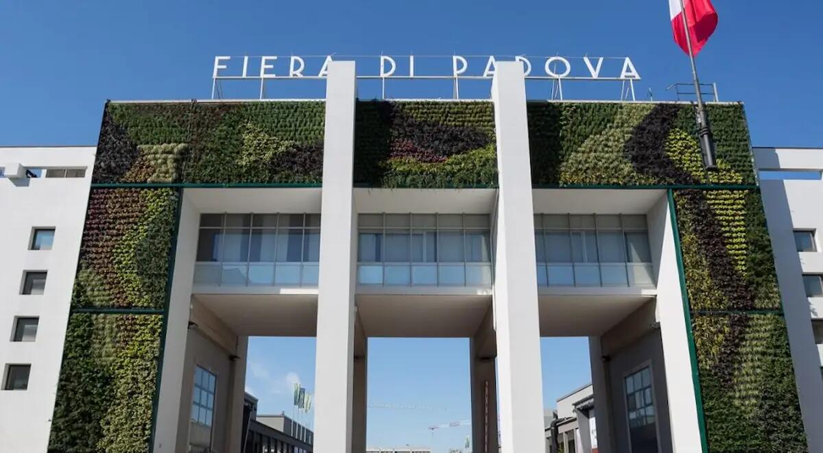 Fiera di Padova lancia IMPACT, il nuovo evento che riunisce servizi e innovazione per le imprese - 