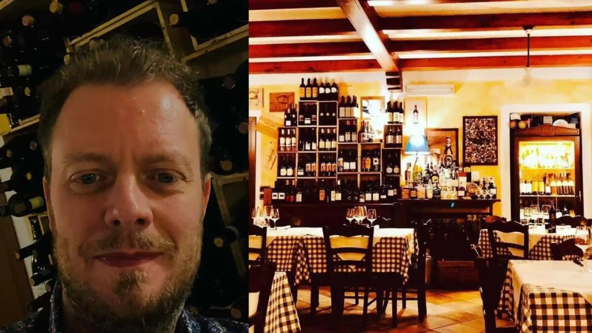 Rapina a Povoletto, colpo a mano armata alla Trattoria "Alla Frasca" - 