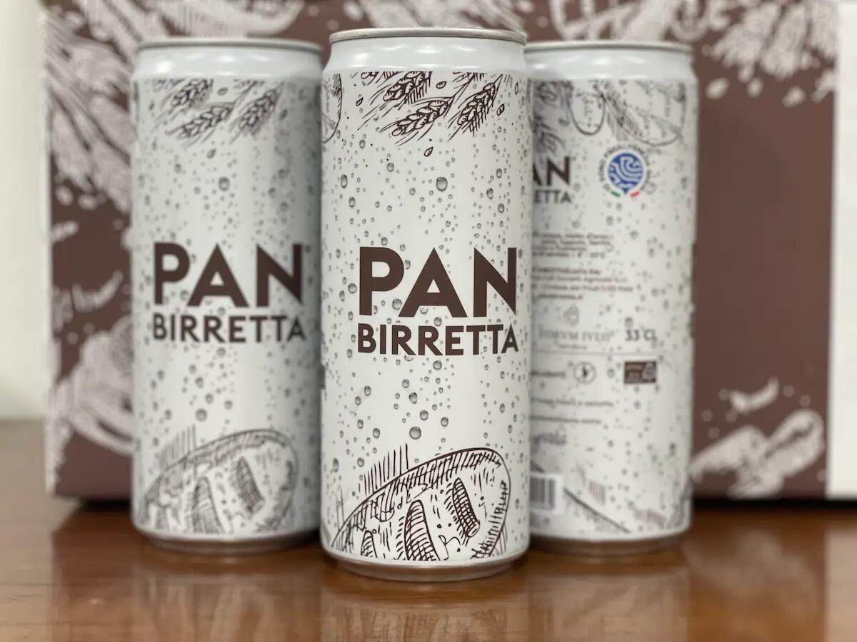 Nasce PanBirretta, la birra artigianale "Io sono Fvg" - 