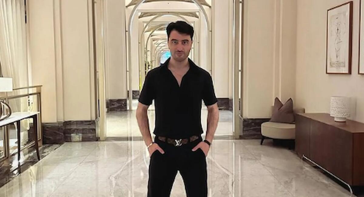 Intervista all’Imprenditore e Consulente SEO Valentino Mea - 