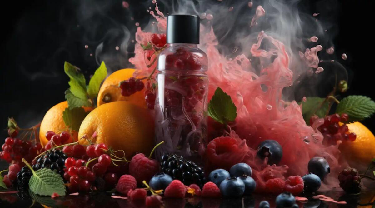 Quali sono i migliori aromi concentrati per sigaretta elettronica? Guida alla scelta - 