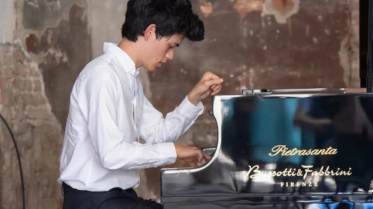 I giovani della Fondazione Santa Cecilia di Portogruaro in concerto. Ecco dove e quando - 