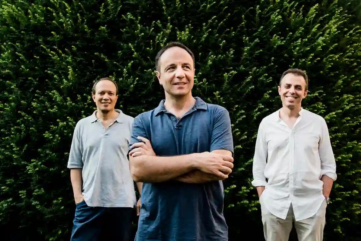Gran finale con i Concerti di San Martino in Carnia, ospite a Tolmezzo il rinomato Trio Johannes - 