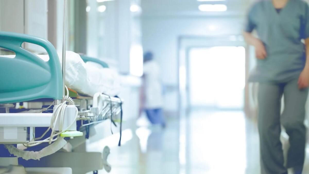 «Infermieri sostituiti con OSS. Si rischia collasso della Sanità» -