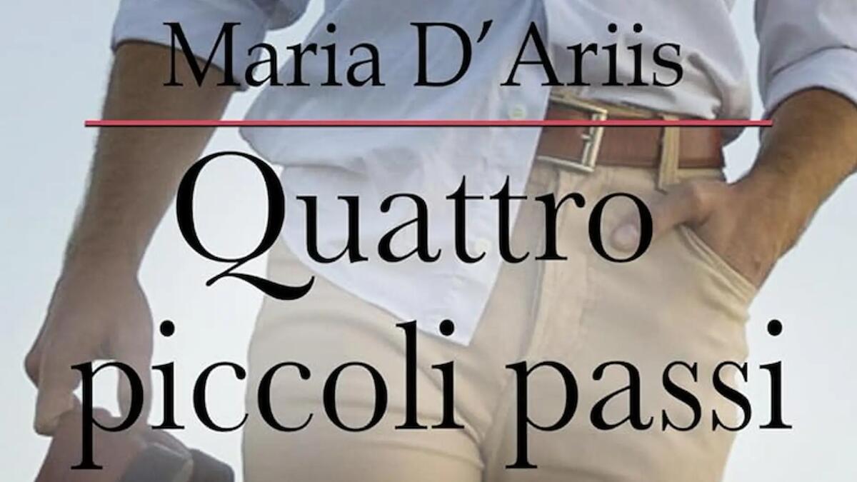 "Quattro Piccoli Passi" di Maria D’Ariis, ecco il viaggio romantico tra le meraviglie del Friuli Venezia Giulia - 