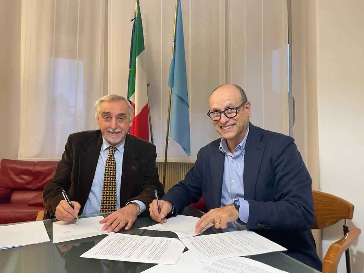 Rinnovata la convenzione quadro tra AICCRE FVG e Informest per aiutare i Comuni - 