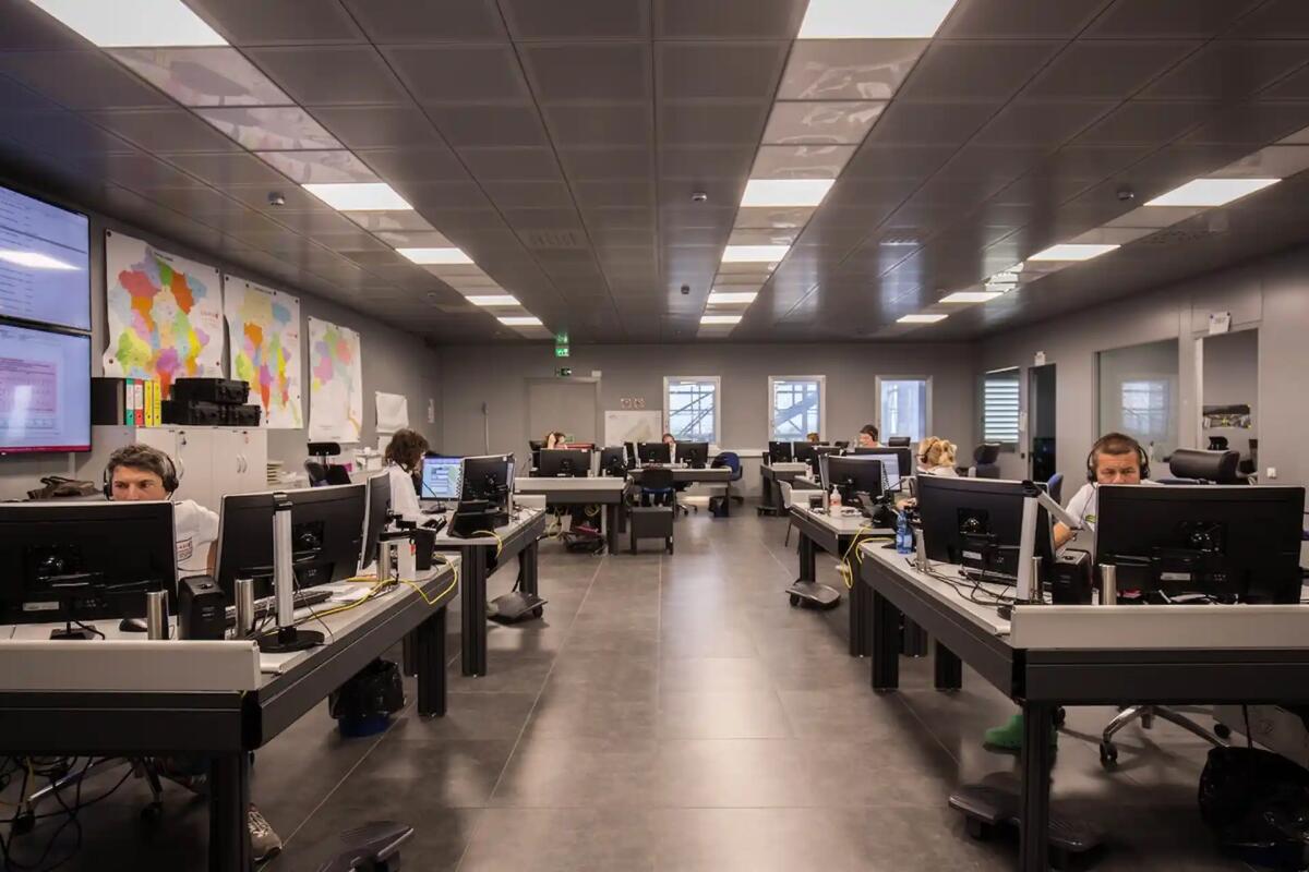 Nuova Centrale 116117 a Trieste per l’accesso alle cure mediche non urgenti - 