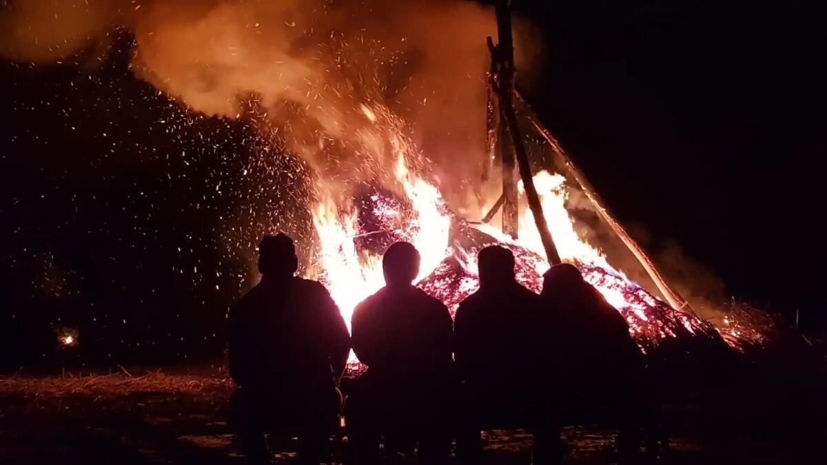 Spagnolo (Lega), «340mila euro per Foghere e Pignarui di tradizione ultra trentennale» - 