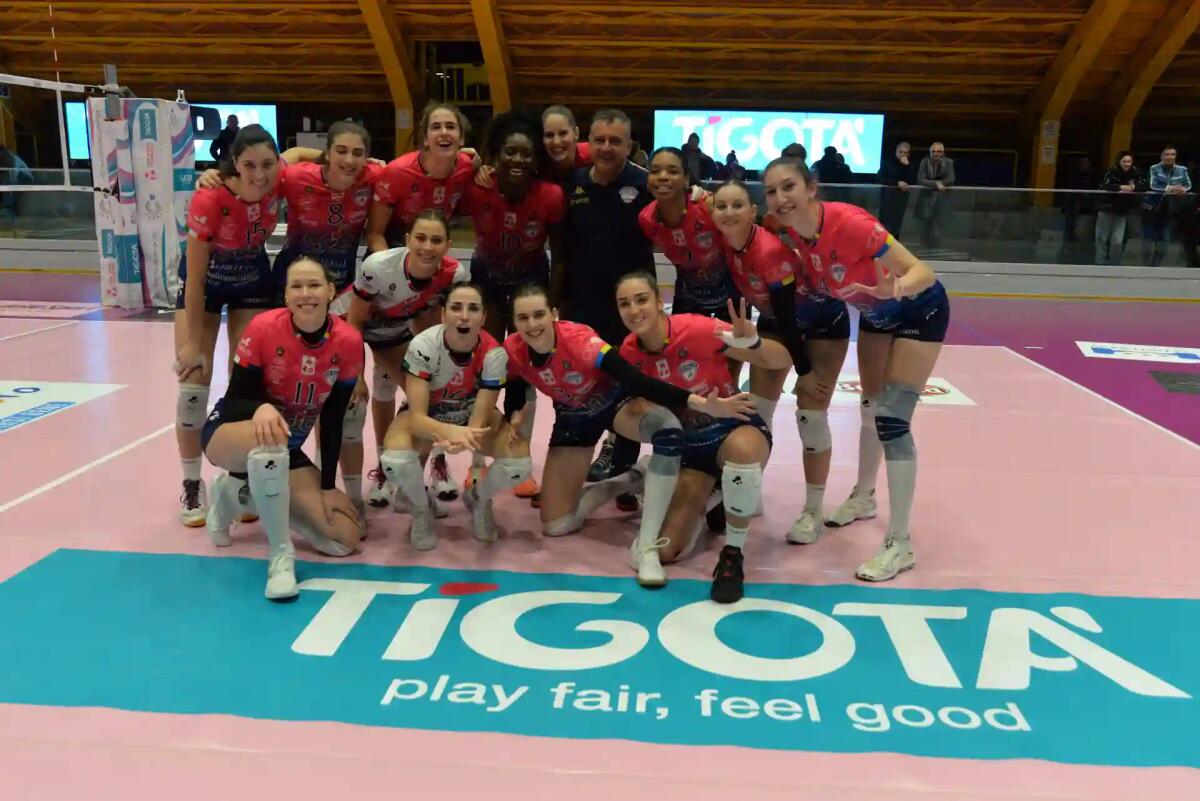 La CDA Talmassons trova un’altra vittoria casalinga: 3-1 ad Altafratte - 