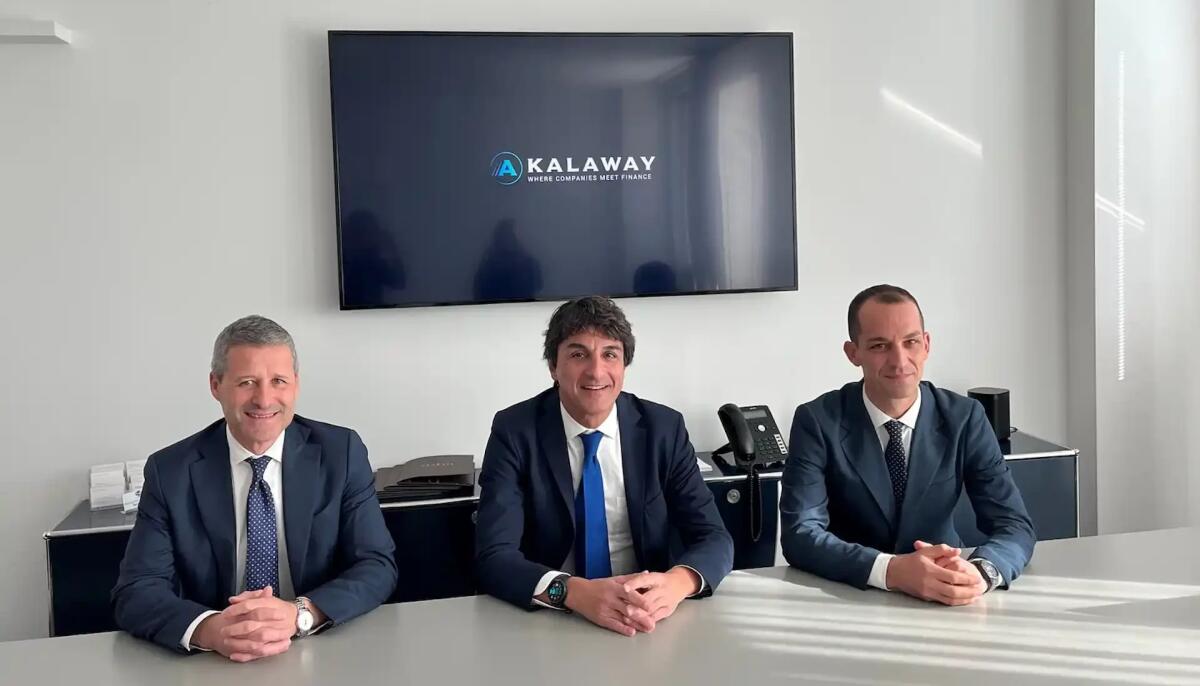 Fintech, partnership tra Banca del Veneto Centrale e Kalaway: innovazione nel rapporto credito-imprese - 