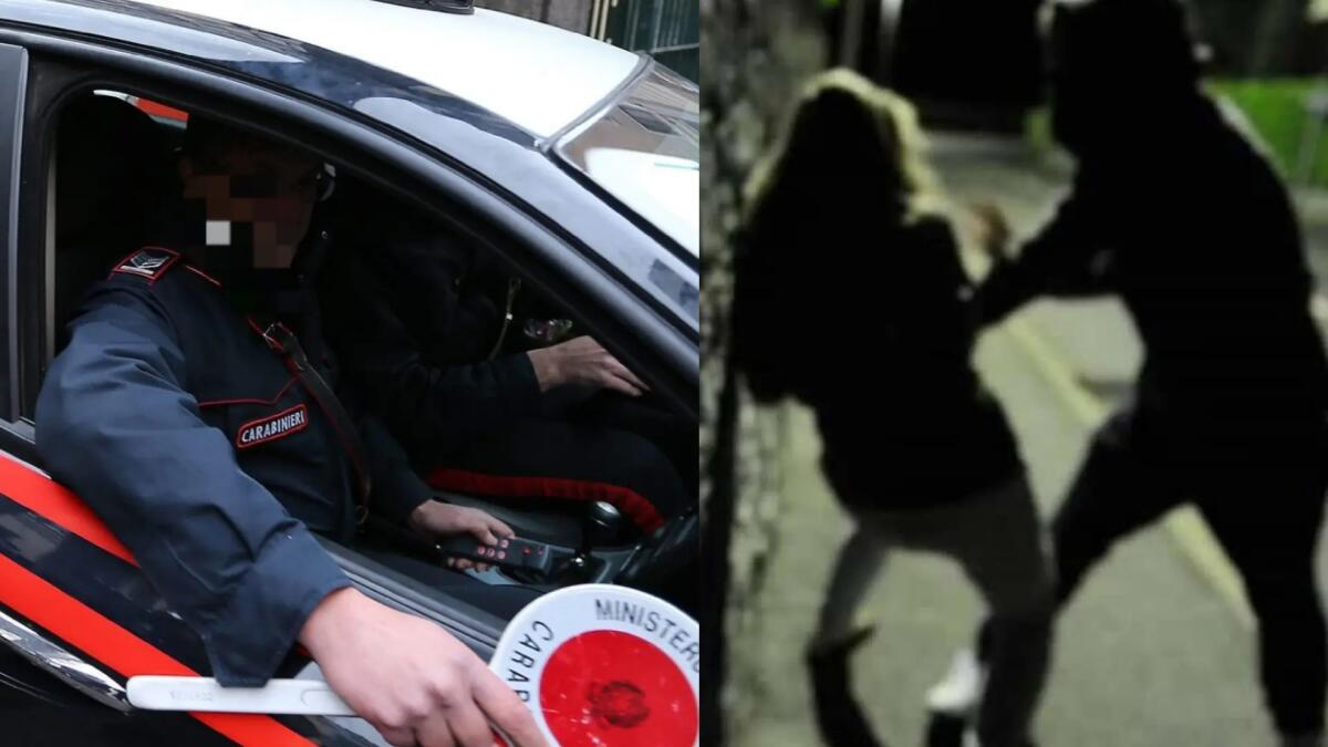 Aggredita dal compagno nel cortile durante i Funerali di Vanessa Ballan: ferita una 30enne - 