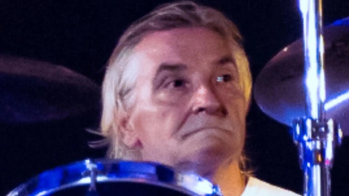 Giancarlo Bortolussi, addio al musicista che animava i locali del Friuli e del Veneto - 