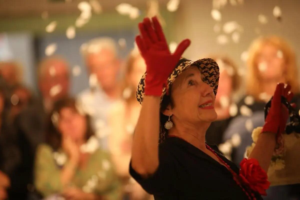 Trieste, due nuovi eventi alla Biennale Internazionale Donna - 