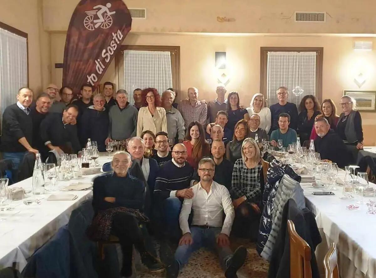 Treviso, a Quinto si corre e si pedala - 