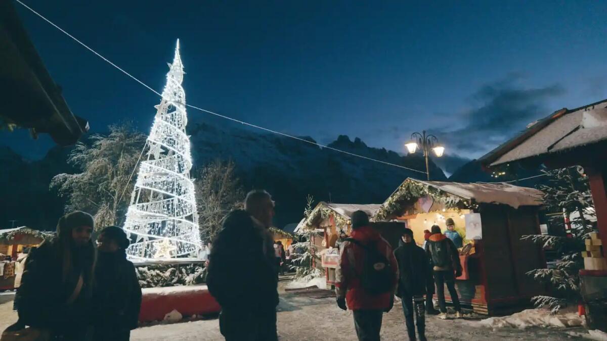 Week end tra neve, mercatini e musica a Sappada -