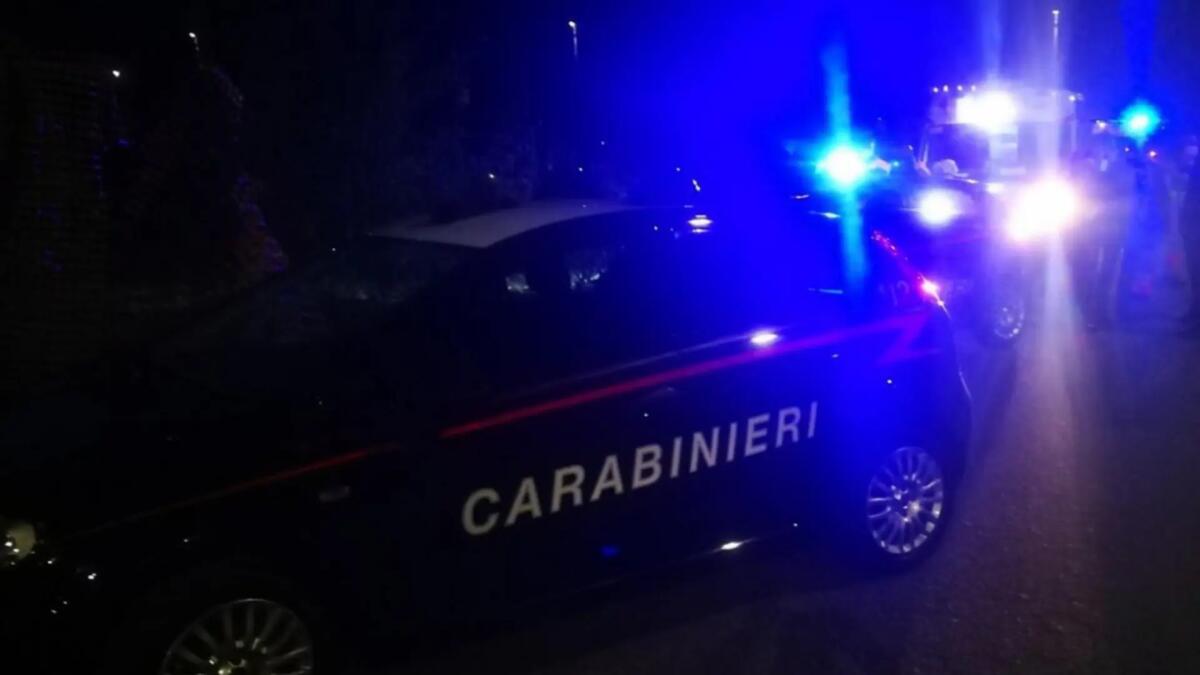 Drammatico incidente a Portogruaro, auto nel canale: morti 3 giovani -