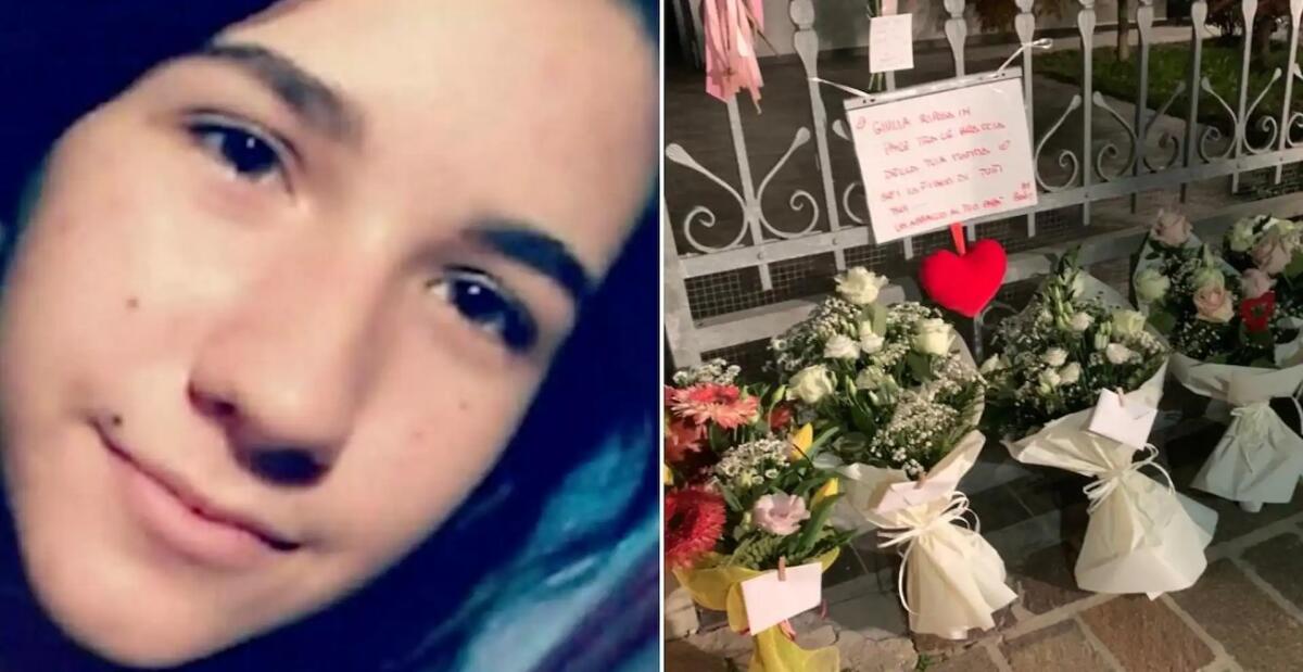 «Tantissime coltellate, Giulia morta dissanguata subito dopo la lite», l’esito dell’autopsia - 