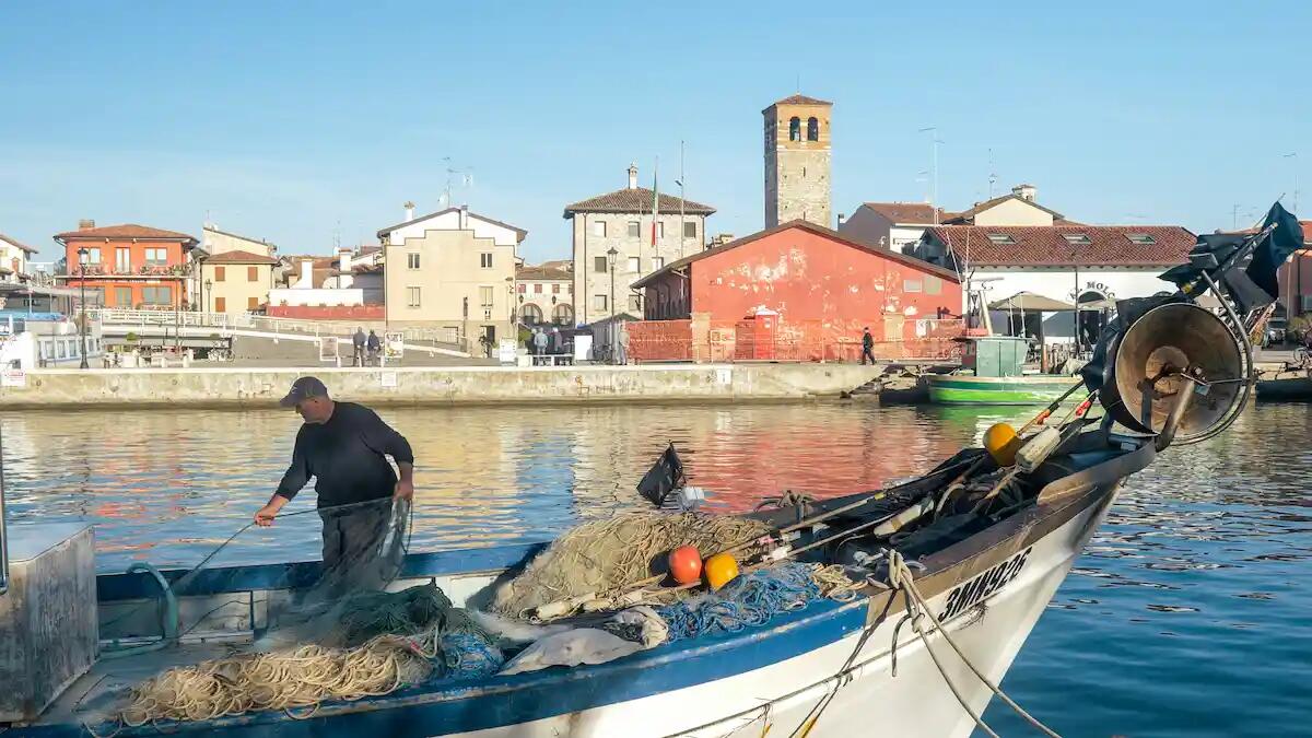 Confcooperative Fvg, coltivare il mare con la pesca sostenibile - 