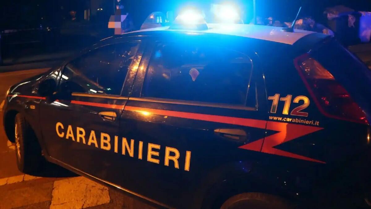 Aviano. Giovani ubriachi molestano un uomo, poi aggrediscono i Carabinieri: arrestati - 