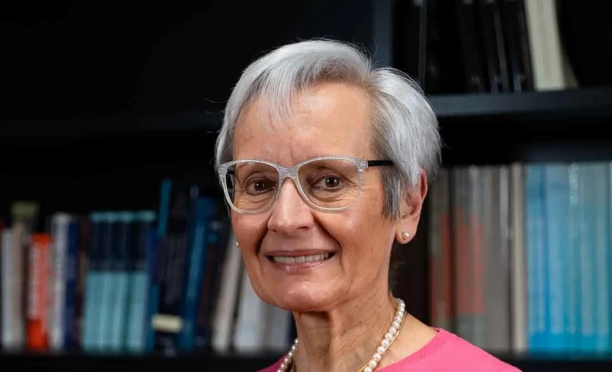 Quattro scienziate Italiane tra le prime 100 al mondo, una lavora al Cro di Aviano. Ecco chi è - 