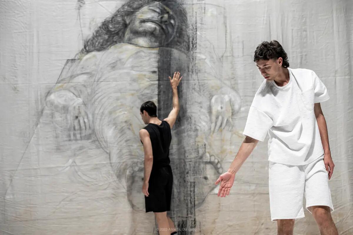 Lend me your ears, il Pasolini incompiuto torna in scena a Lo Studio - 