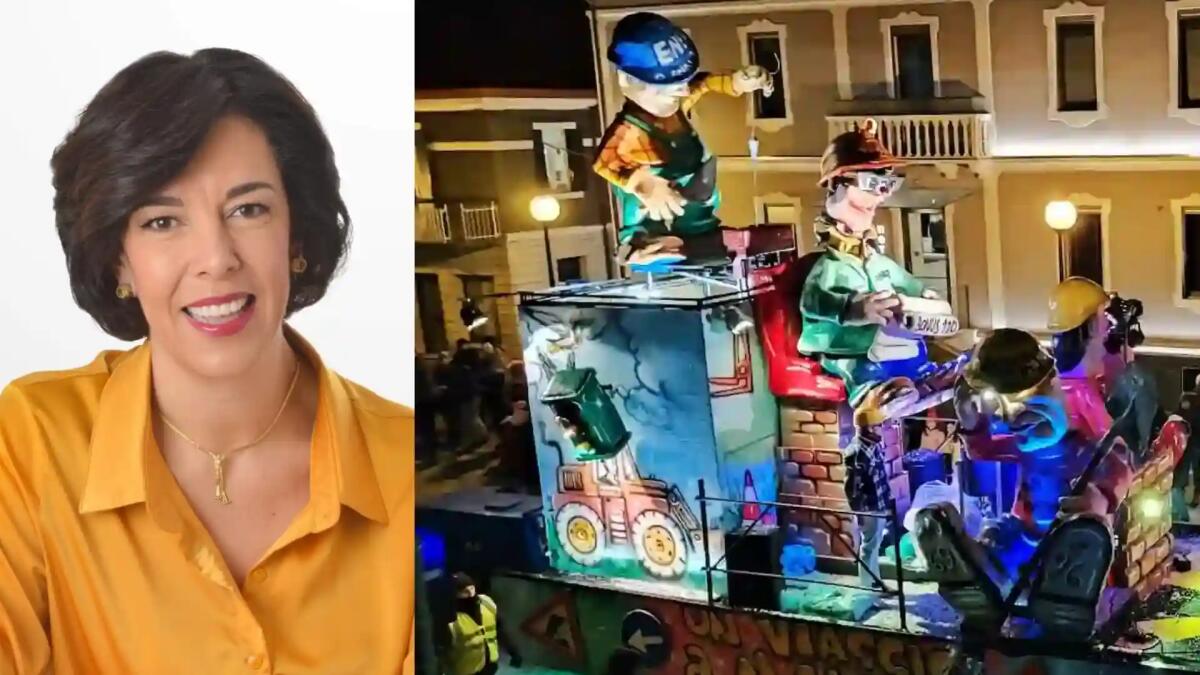 Fiume Veneto, Carnevale nel Giorno della Memoria: insulti razzisti all'amministrazione - 