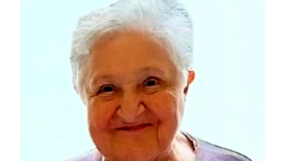 Addio ad Ignazia Marilena Grasso, ex insegnante del Liceo Classico "Stellini" di Udine - 