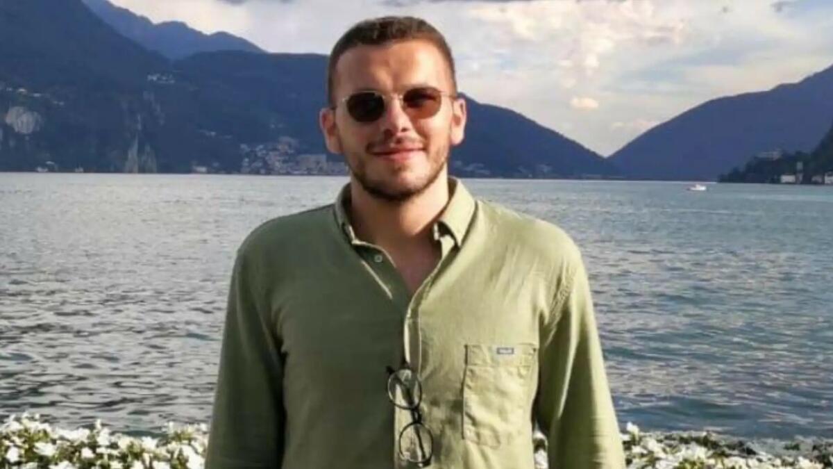 Trovato senza vita in casa: addio al medico 29enne Ali Toufaily - 