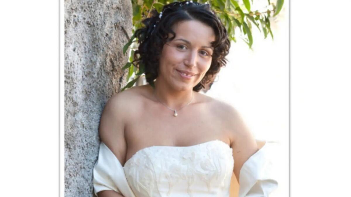 Madre e donna coraggio: a Budoia il commosso addio a Silvia Bravin, scomparsa a 46 anni - 