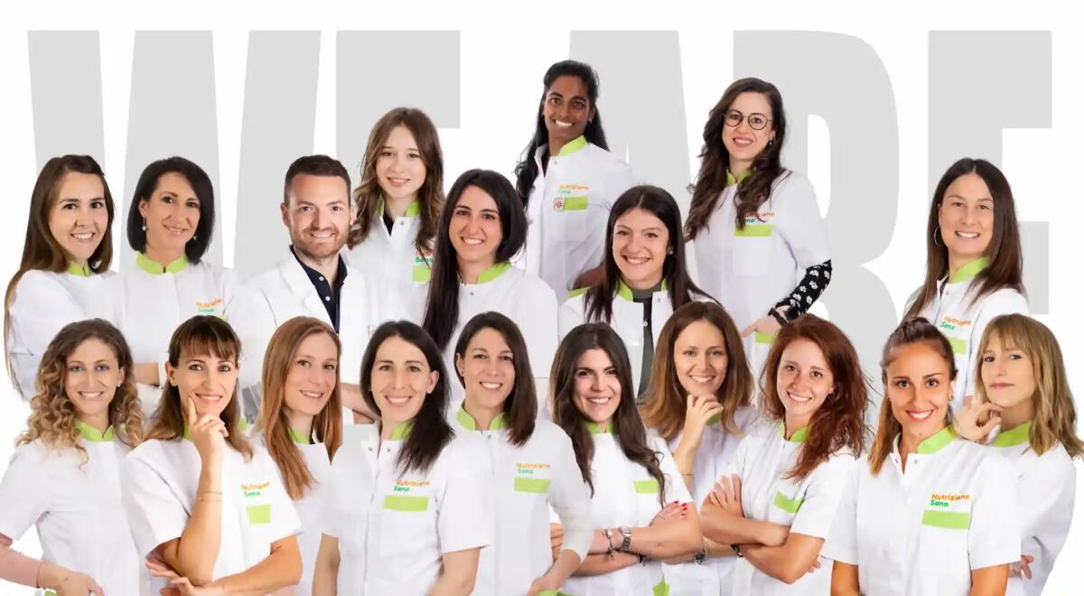 Da mamma a mamma: la Guida di Nutrizione Sana per un stile di vita salutare - 