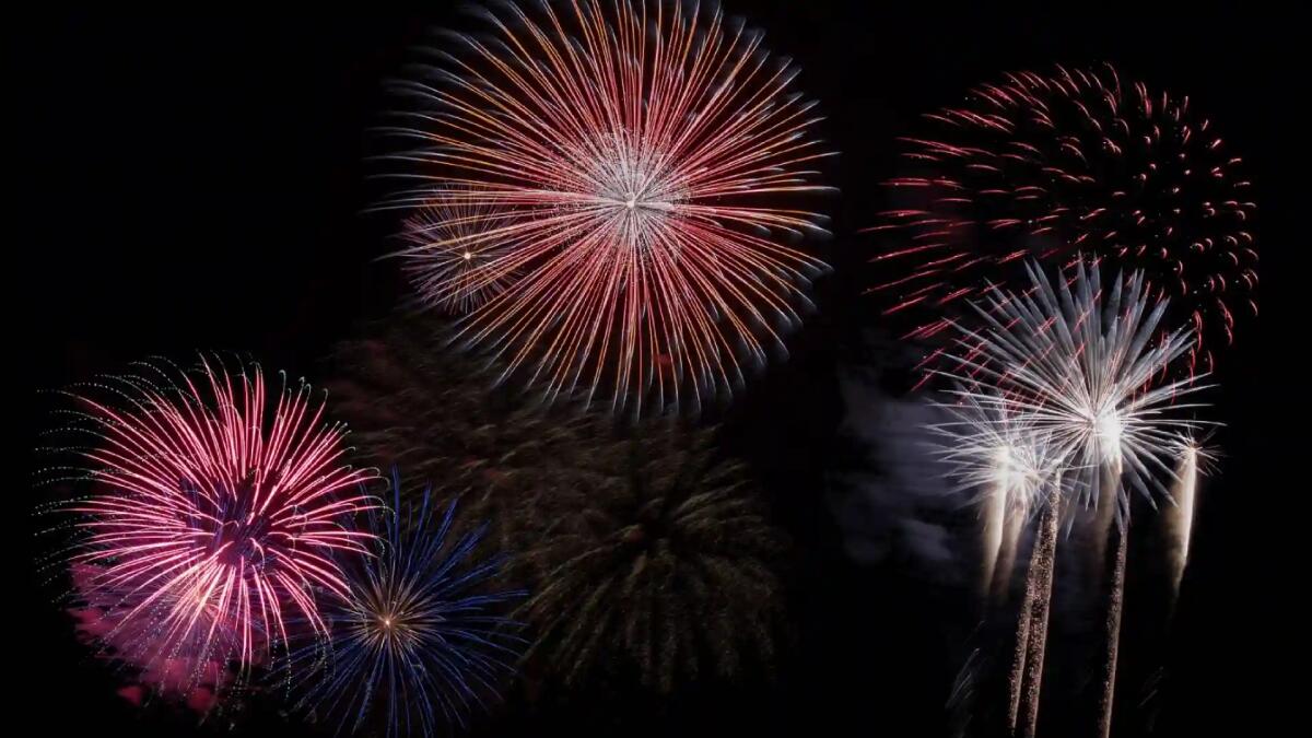 Festa di Capodanno a Monfalcone posticipata a Febbraio causa maltempo - 