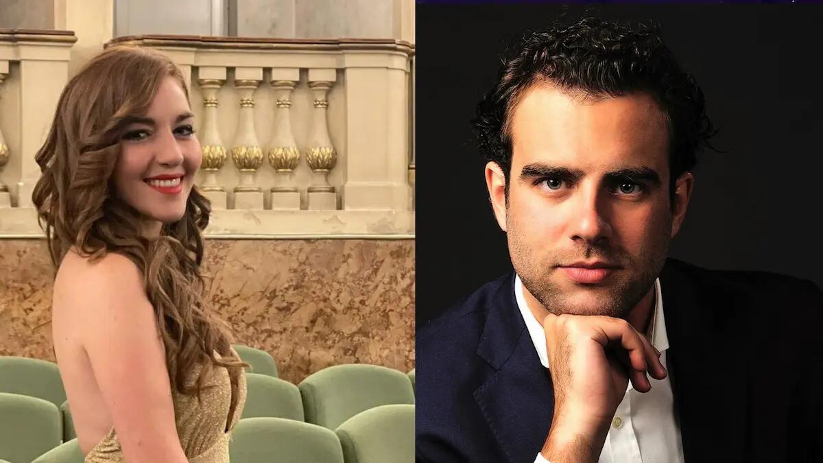 CortinAteatro, la magia delle feste si accende con il "Gran concerto di Capodanno" -