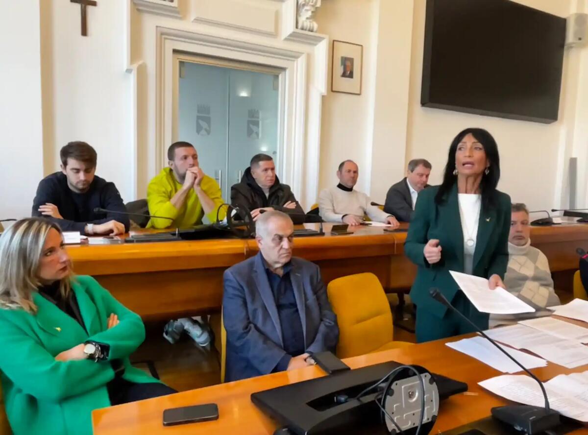 Monfalcone. «Una città che cresce, senza aumentare le tasse» - 