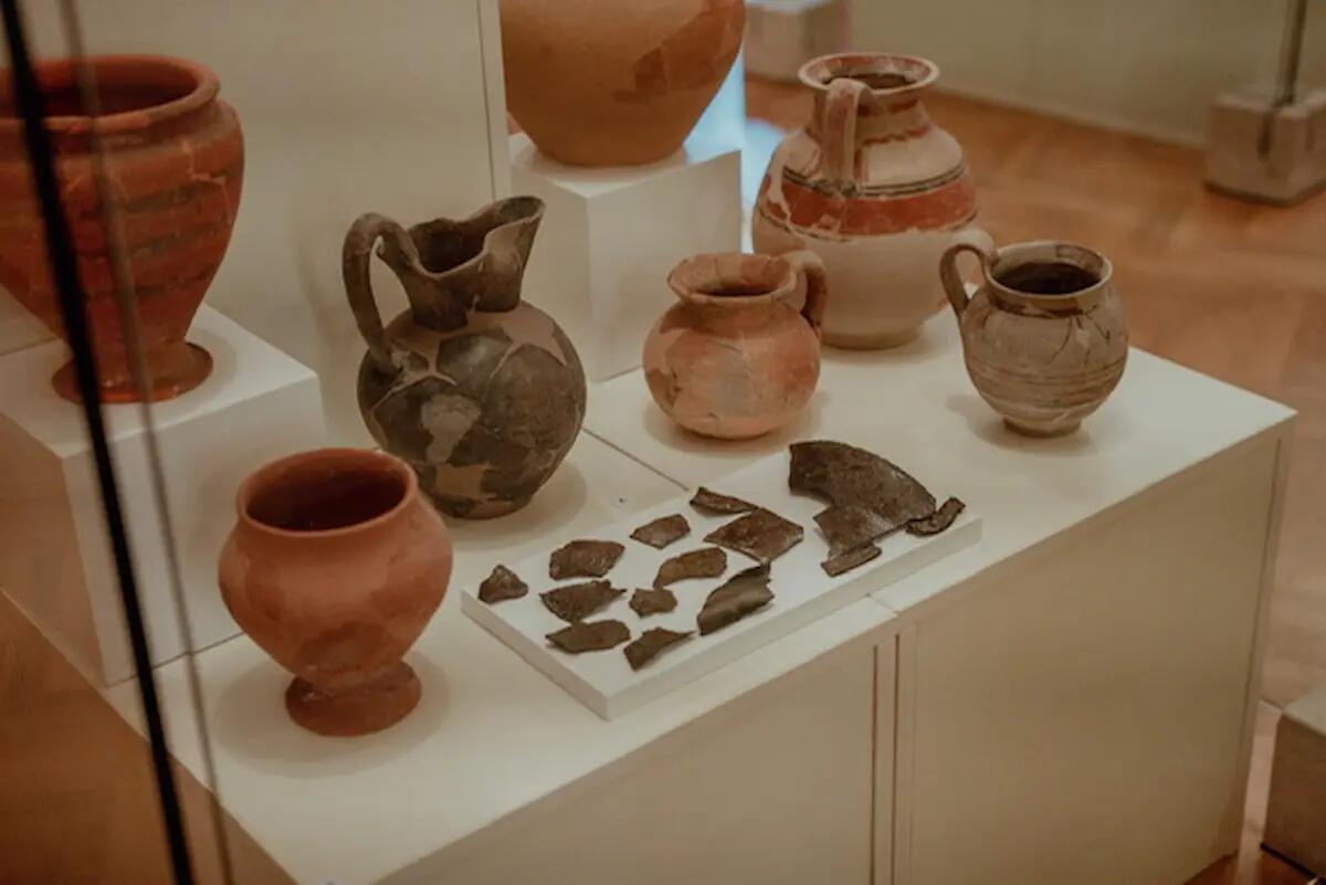 La mostra “Histri in Istria” e gli eventi collaterali - 